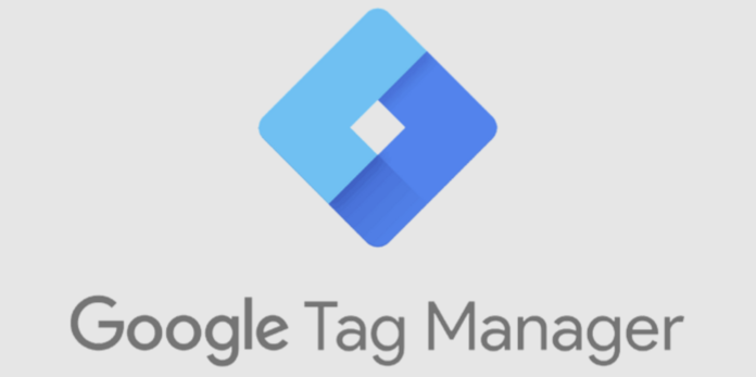 Install Google Tag Manager